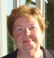 Claire Hatch (Moore)